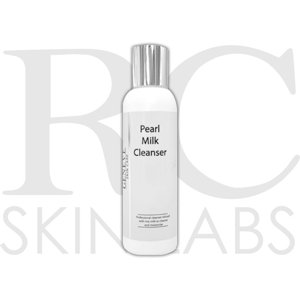 Pearl Milk Cleanser