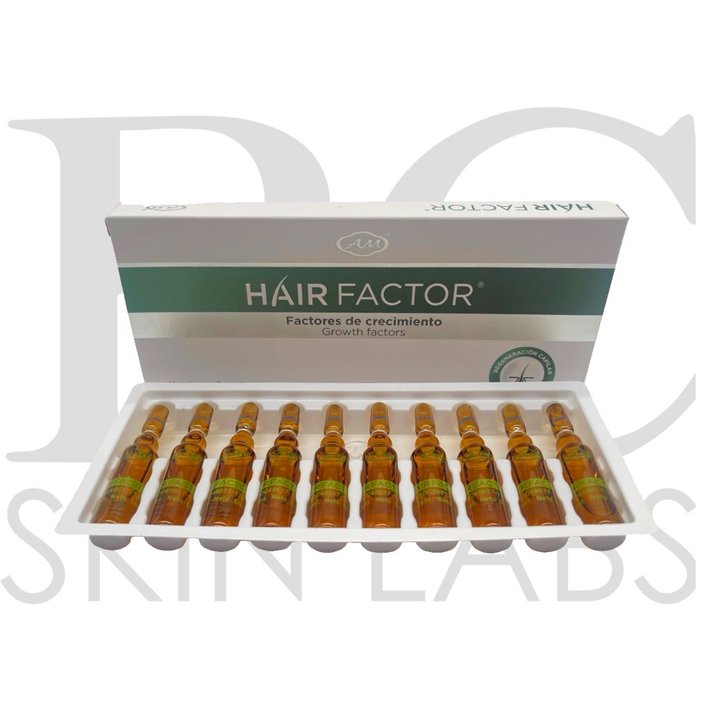 Hair Factor