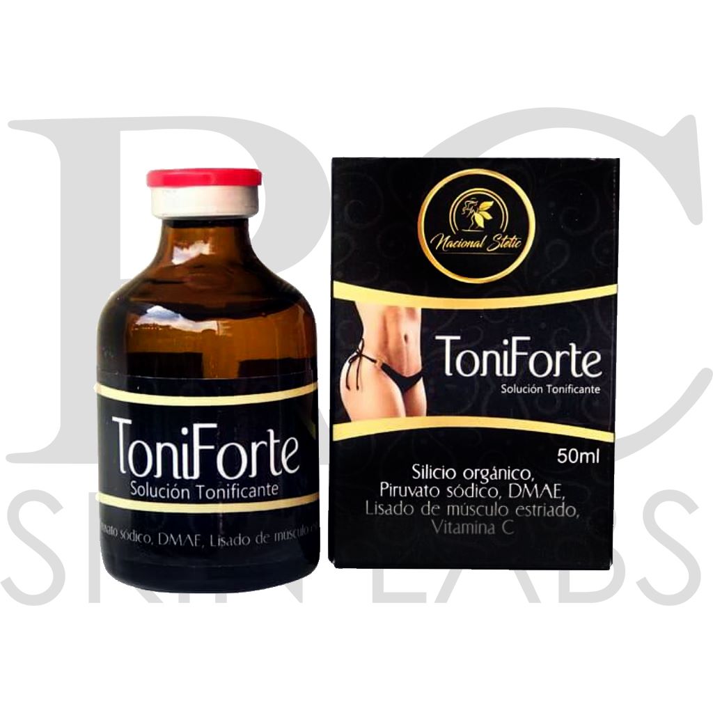 Toniforte