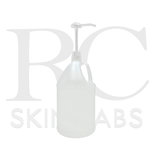 Dispense Pump for Gallon Oils